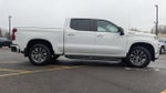 2021 Chevrolet Silverado 1500 4WD Crew Cab Short Bed RST