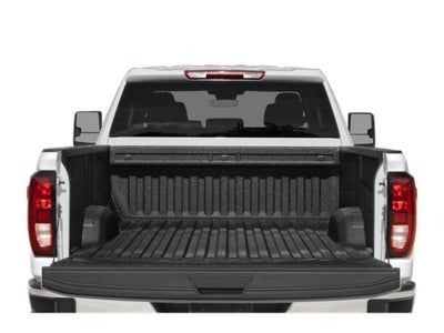 2024 GMC Sierra 2500HD Pro