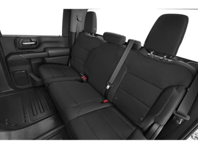 2024 GMC Sierra 2500HD Pro