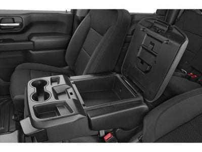 2024 GMC Sierra 2500HD Pro
