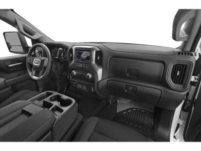 2024 GMC Sierra 2500HD Pro