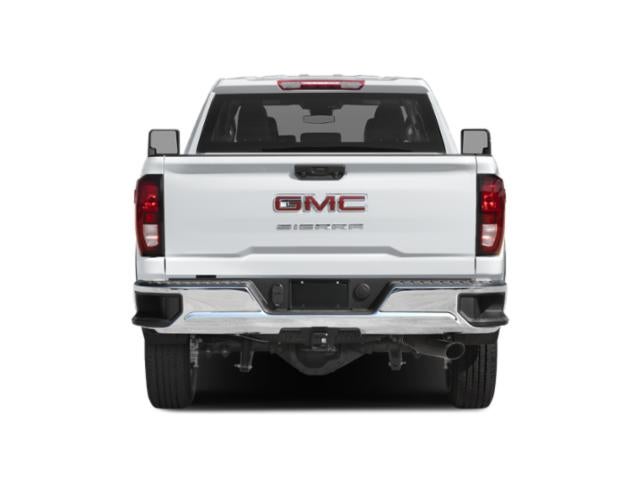 2024 GMC Sierra 2500HD Pro