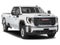 2024 GMC Sierra 2500HD Pro