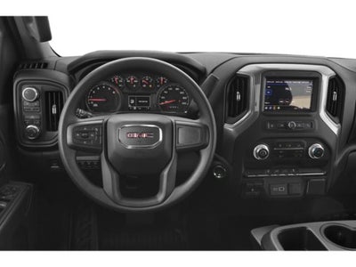 2024 GMC Sierra 2500HD Pro