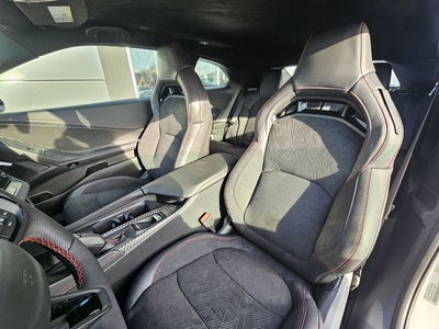 2026 Dodge Charger CHARGER SCAT PACK PLUS 2-DOOR AWD