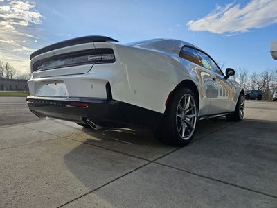 2026 Dodge Charger CHARGER SCAT PACK PLUS 2-DOOR AWD