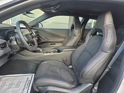 2026 Dodge Charger CHARGER SCAT PACK PLUS 2-DOOR AWD