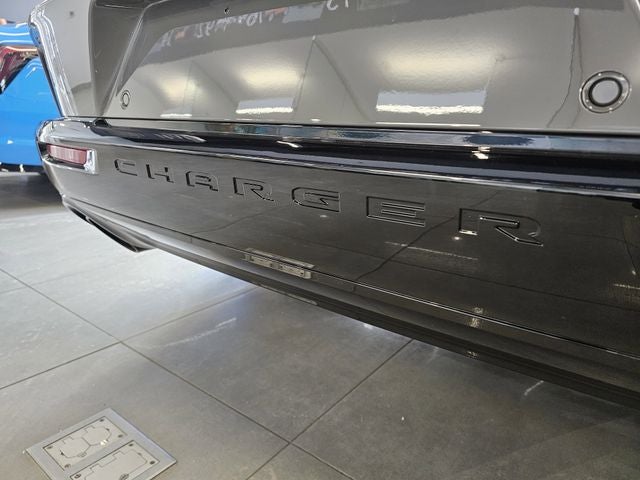2026 Dodge Charger CHARGER SCAT PACK PLUS 2-DOOR AWD