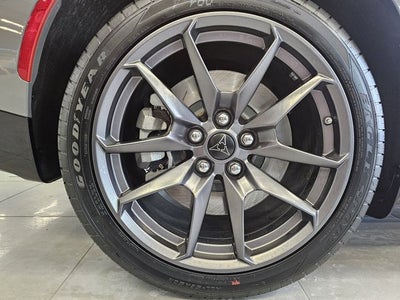 2026 Dodge Charger CHARGER SCAT PACK PLUS 2-DOOR AWD