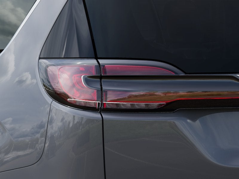 2025 Chrysler Pacifica PACIFICA SELECT
