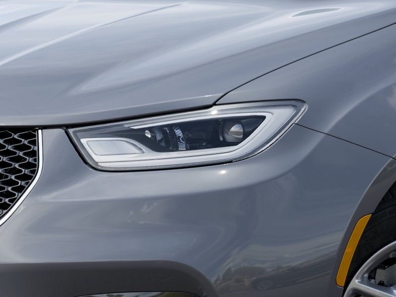 2025 Chrysler Pacifica PACIFICA SELECT