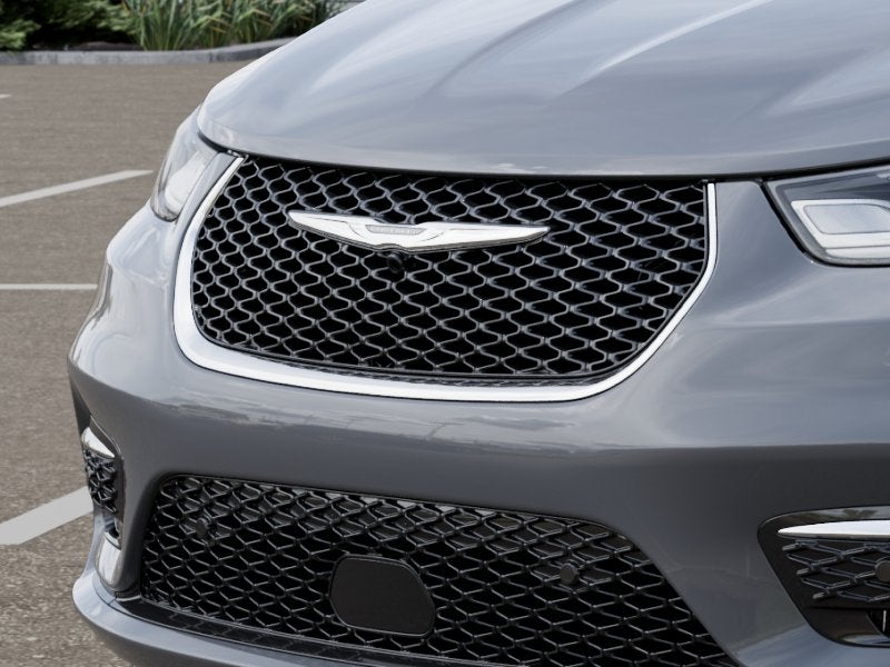 2025 Chrysler Pacifica PACIFICA SELECT