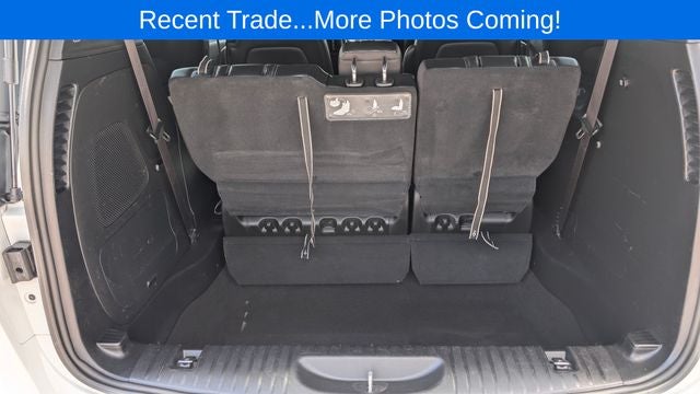 2021 Chrysler Pacifica Touring L AWD