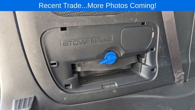 2021 Chrysler Pacifica Touring L AWD