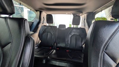 2021 Chrysler Pacifica Touring L AWD