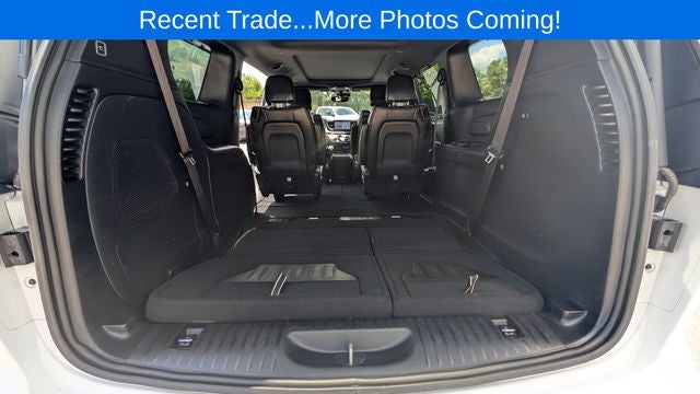 2021 Chrysler Pacifica Touring L AWD