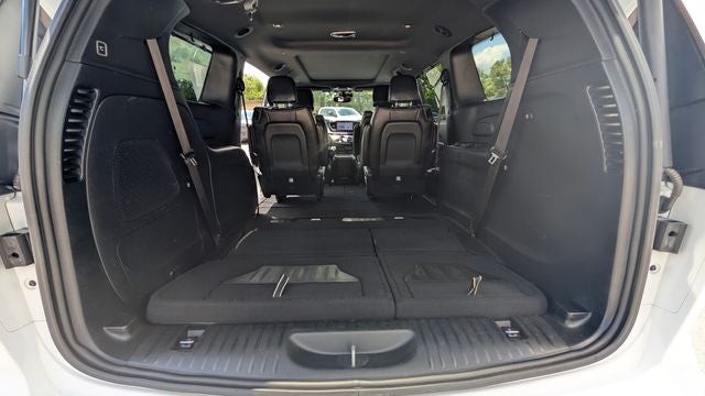 2021 Chrysler Pacifica Touring L AWD