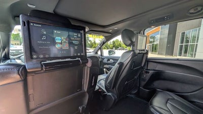 2021 Chrysler Pacifica Touring L AWD