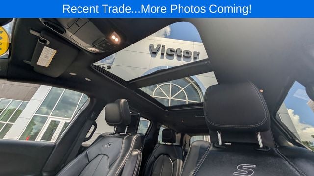 2021 Chrysler Pacifica Touring L AWD