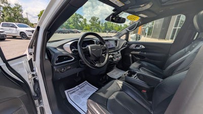 2021 Chrysler Pacifica Touring L AWD