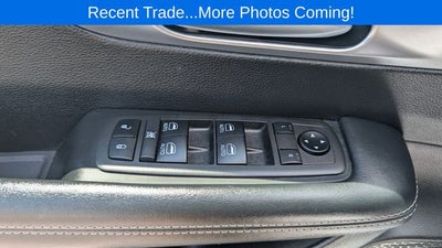 2021 Chrysler Pacifica Touring L AWD