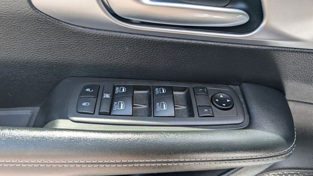 2021 Chrysler Pacifica Touring L AWD