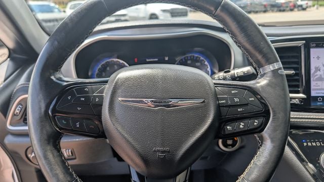 2021 Chrysler Pacifica Touring L AWD