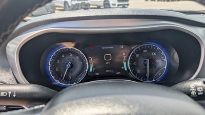 2021 Chrysler Pacifica Touring L AWD