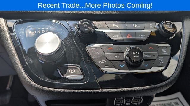 2021 Chrysler Pacifica Touring L AWD