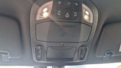 2021 Chrysler Pacifica Touring L AWD