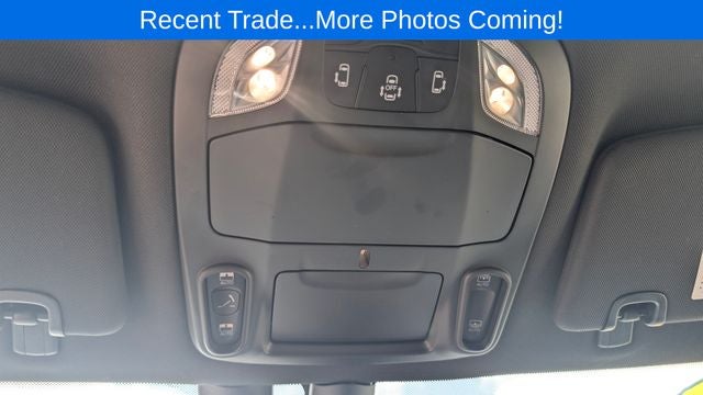 2021 Chrysler Pacifica Touring L AWD