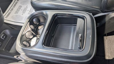 2021 Chrysler Pacifica Touring L AWD