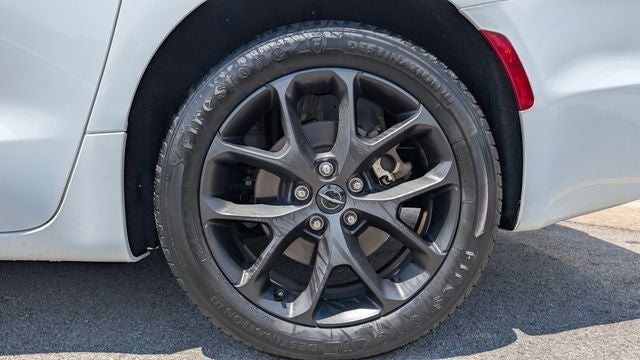 2021 Chrysler Pacifica Touring L AWD