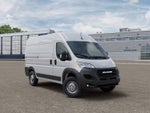2027 RAM ProMaster 2500 High Roof