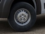 2026 RAM ProMaster 3500 High Roof