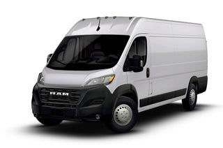 2026 RAM ProMaster 3500 High Roof