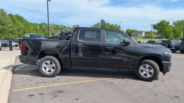 2026 RAM Ram 1500 RAM 1500 TRADESMAN CREW CAB 4X4 5'7' BOX
