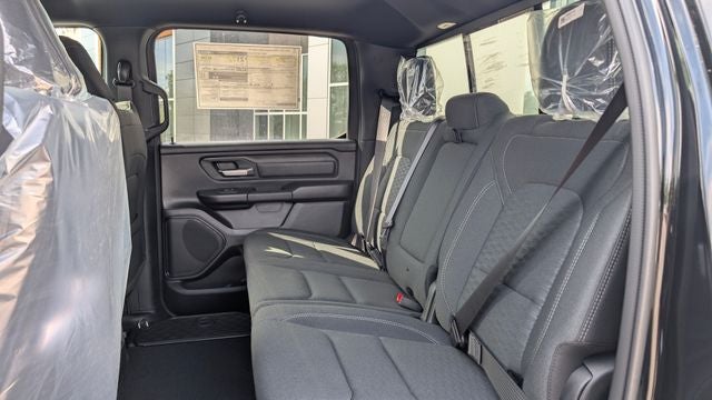 2026 RAM Ram 1500 RAM 1500 TRADESMAN CREW CAB 4X4 5'7' BOX