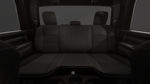 2026 RAM 2500 Black Express