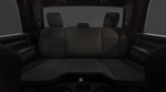 2026 RAM 2500 Black Express
