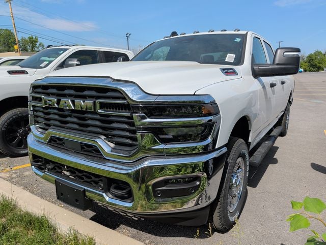 2026 RAM Ram 2500 RAM 2500 TRADESMAN CREW CAB 4X4 8' BOX