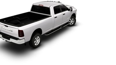 2027 RAM 2500 Big Horn