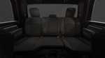 2027 RAM 2500 Big Horn
