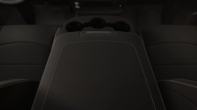 2027 RAM 2500 Big Horn