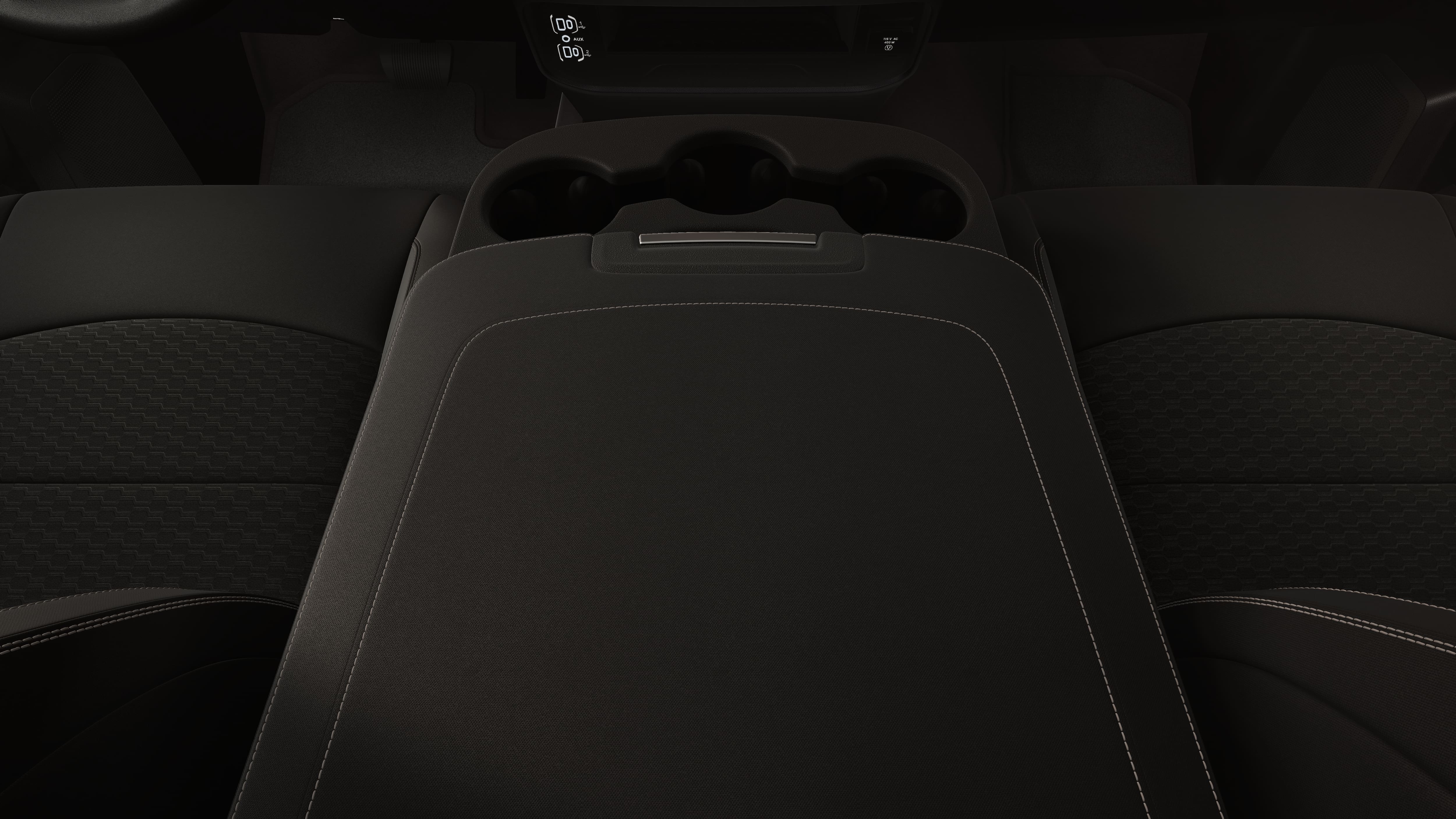 2027 RAM 2500 Big Horn