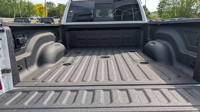 2026 RAM Ram 2500 RAM 2500 LIMITED CREW CAB 4X4 6'4' BOX