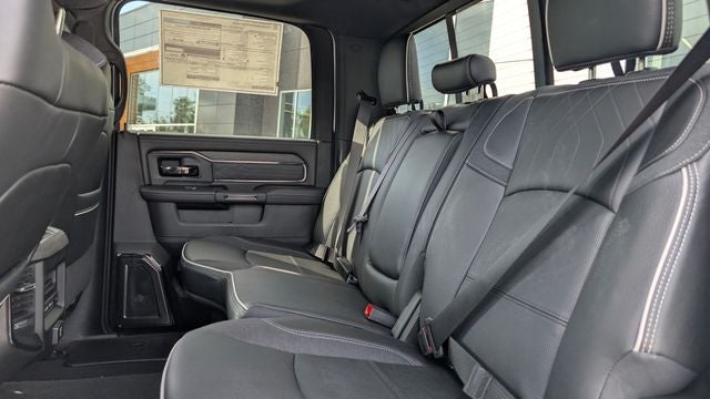 2026 RAM Ram 2500 RAM 2500 LIMITED CREW CAB 4X4 6'4' BOX