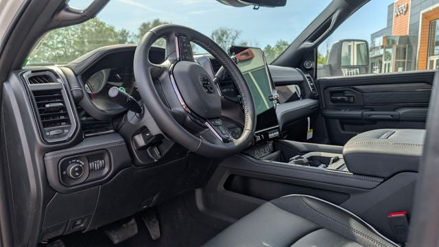 2026 RAM Ram 2500 RAM 2500 LIMITED CREW CAB 4X4 6'4' BOX
