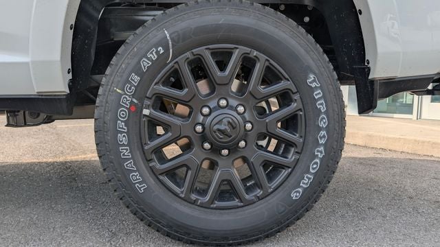 2026 RAM Ram 2500 RAM 2500 LIMITED CREW CAB 4X4 6'4' BOX