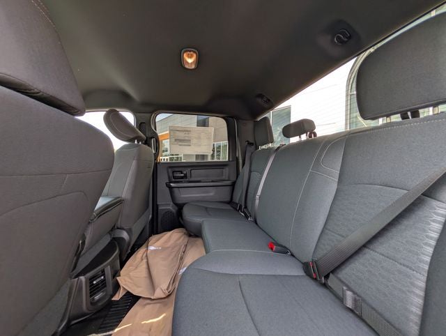 2026 RAM 5500HD Tradesman